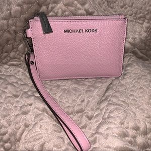 Michael Kors Coin Purse/Wristlet